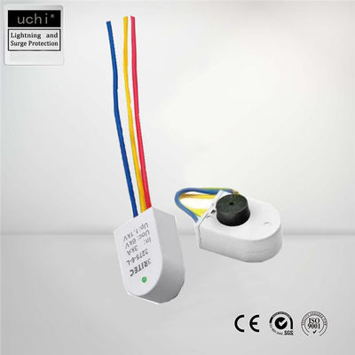 6kv Tip 3 LED Aşırı Gerilim Koruma Cihazı IEC 61643-11 Tam Koruma Modu