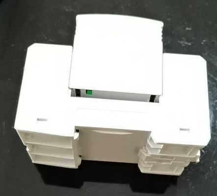 Evde Kullanım Sınıf III IP20 1500V 3P 40KA Aşırı Gerilim Koruma Cihazı